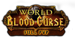World of Warcraft - Blood Curse