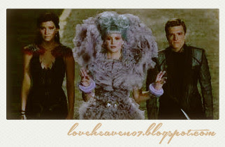 The Hunger Games Catching Fire Movie Film 2013