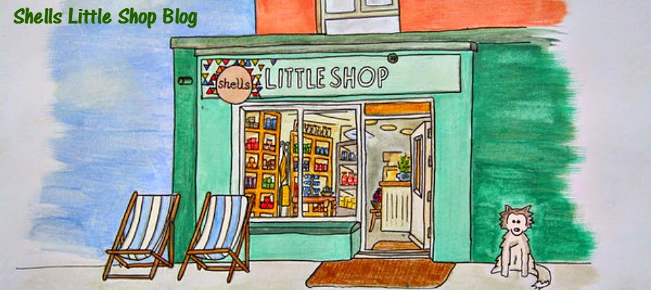 Shells Little Shop