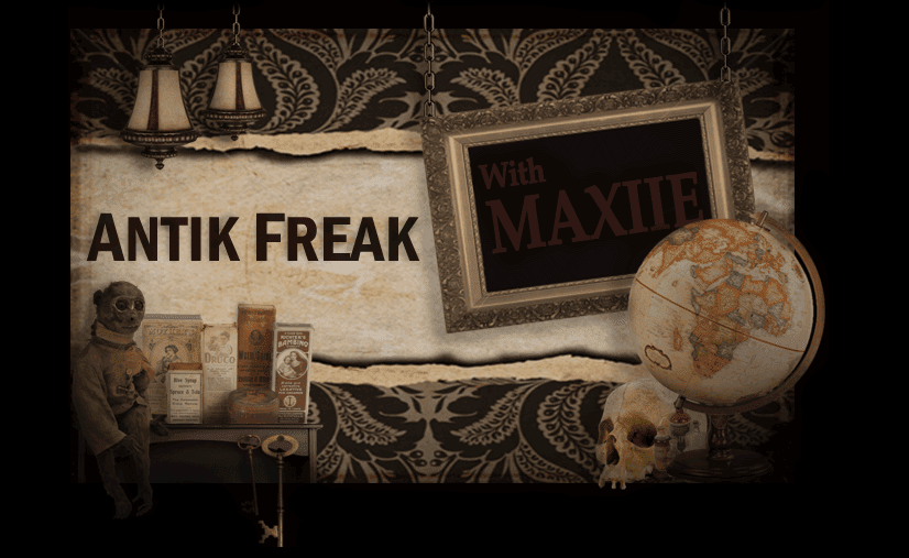 AntikFreak with Maxiie