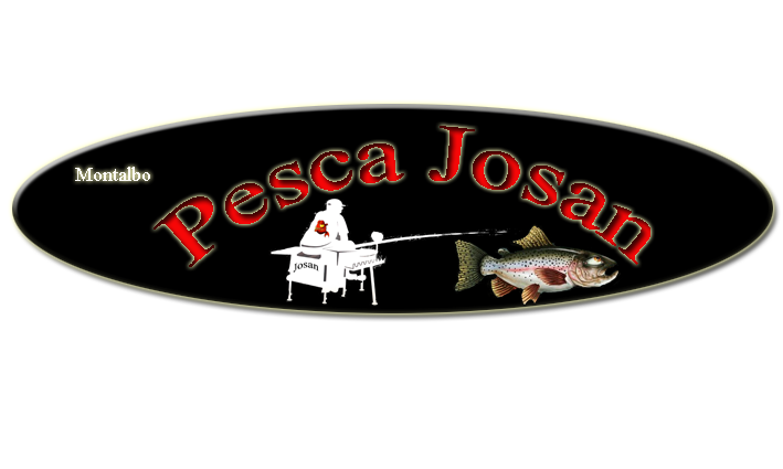 PESCA JOSAN