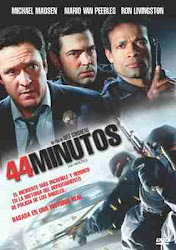 Capa do Filme 44 Minutos (Dublado) Baixe imagem de 44 Minutos (Dublado) sem Torrent