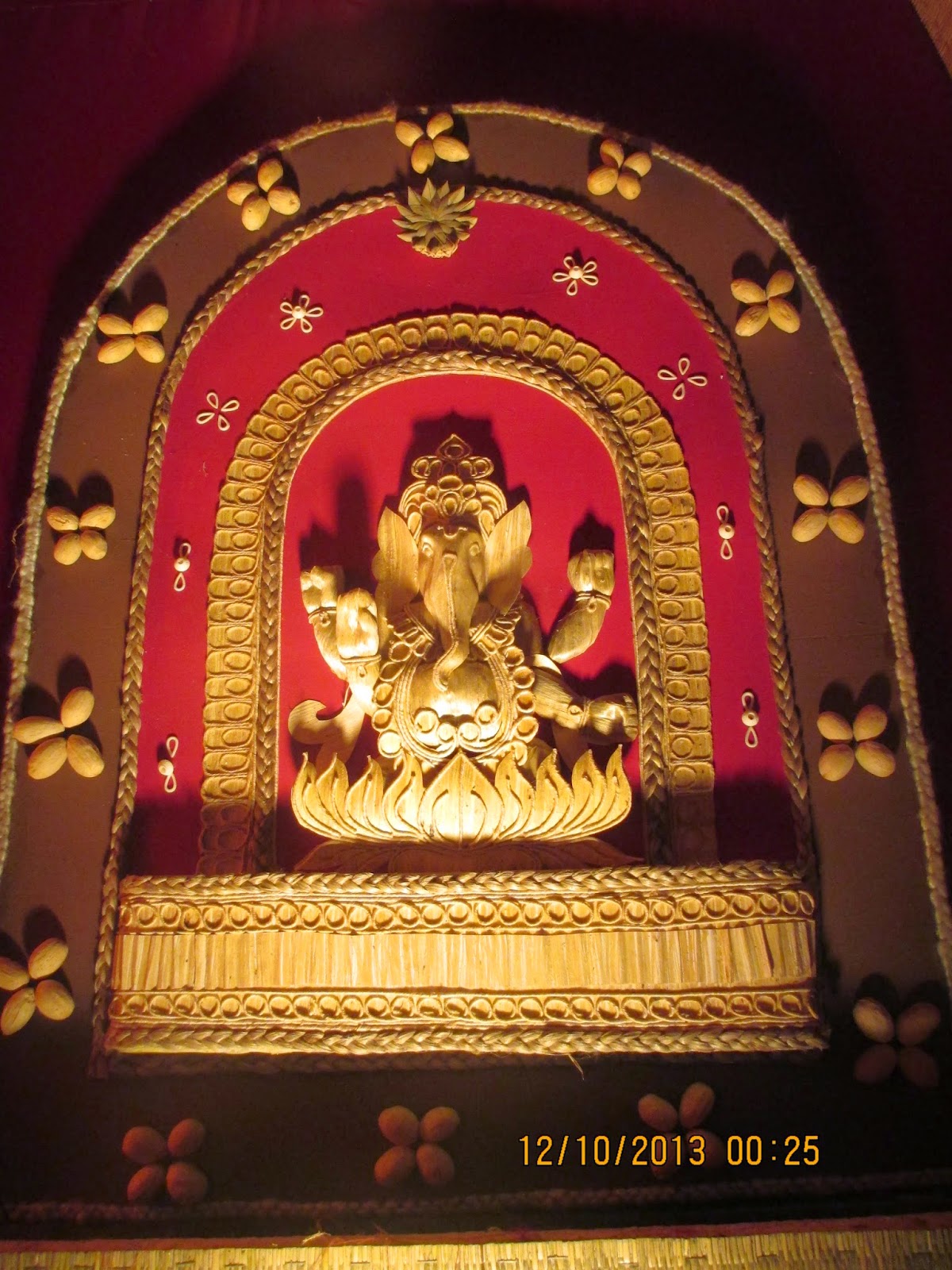 Mumbai's Durga Pujas |Bengali Mumbaikars