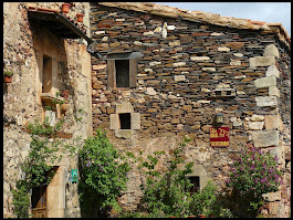 Blog de la Casa Rural Valdicimbrio