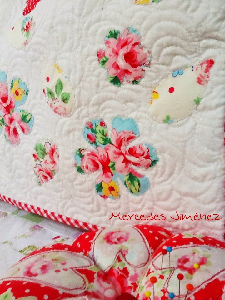 Crafting ideas from Sizzix UK My vintage sewing machine cover