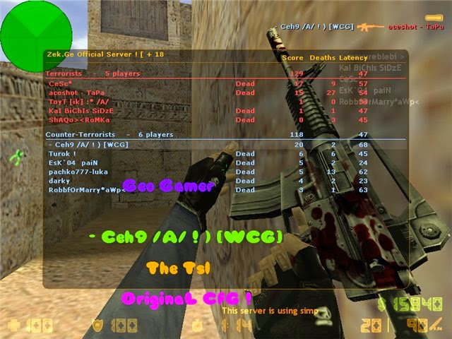 cs 1.6 config 2014
