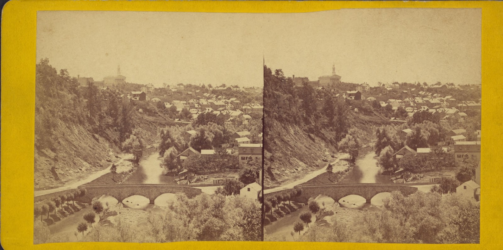 The Shockoe ExaminerBlogging the History of Richmond, Virginia