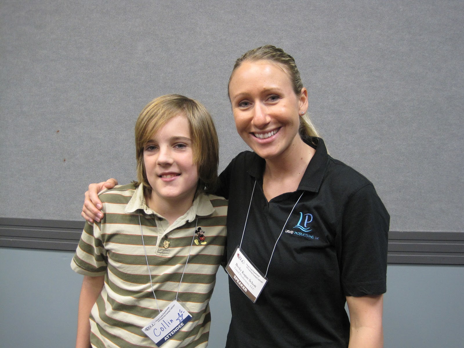 Becky Kagan