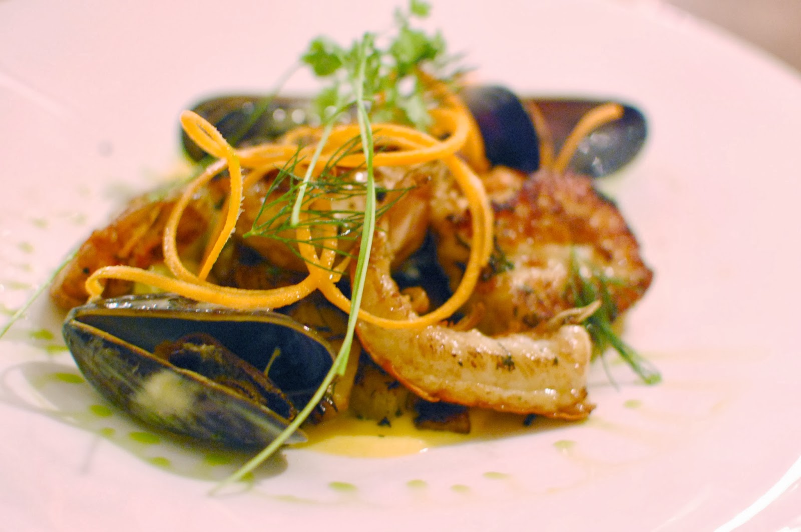 Gastronomic (Mis)Adventures Where to Eat in Reykjavik, Iceland