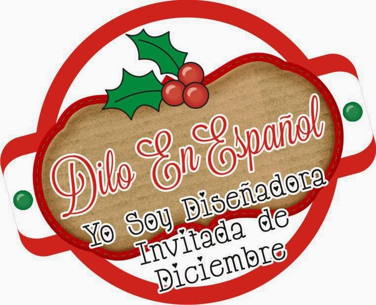 Diseñadora Invitada de Diciembre