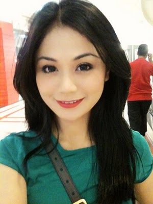 Gambar image tasha shilla cantik seksi cun ayu