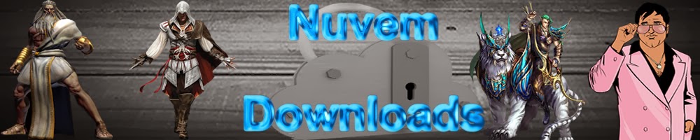 Nuvem Downloads