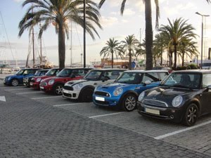 Mini Mallorca