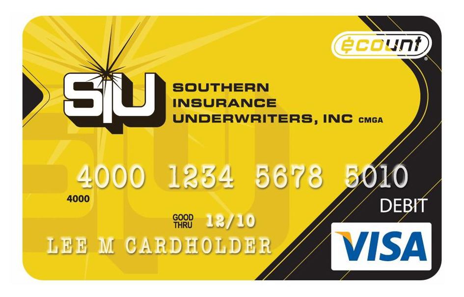 Southern Insurance Underwriters, Inc CMGA Write Rewards