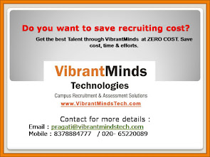 Save your recruitment cost