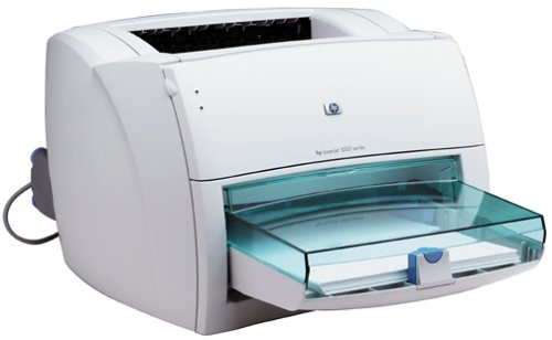 Hp 1000 Printer