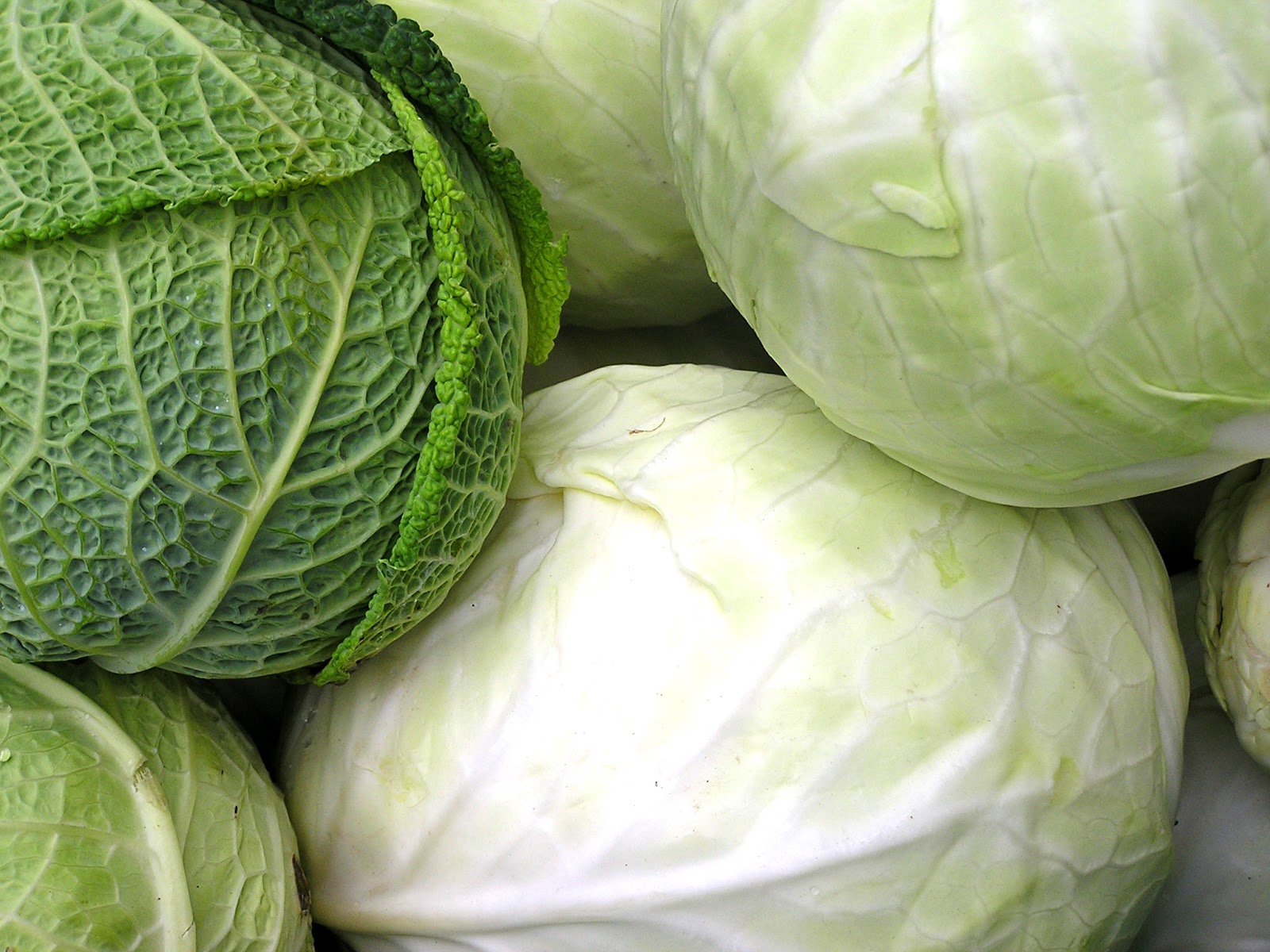 Whole Foods Living 4 Ways to Eat Cabbage and Like it!