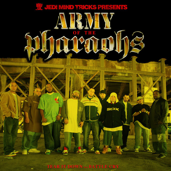 Army Of The Pharaohs Download Army Of The Pharaohs Download