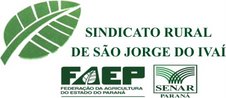 SINDICATO RURAL PATRONAL DE SÃO JORGE DO IVAÍ