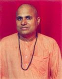 OUR SWAMIJI