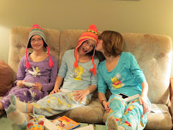 The FAMILY that Inspires