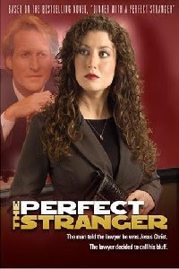 The Perfect Stranger 2005 Hollywood Movie Watch Online