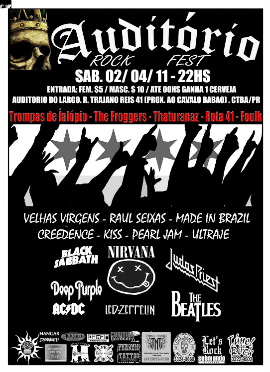 rock fest