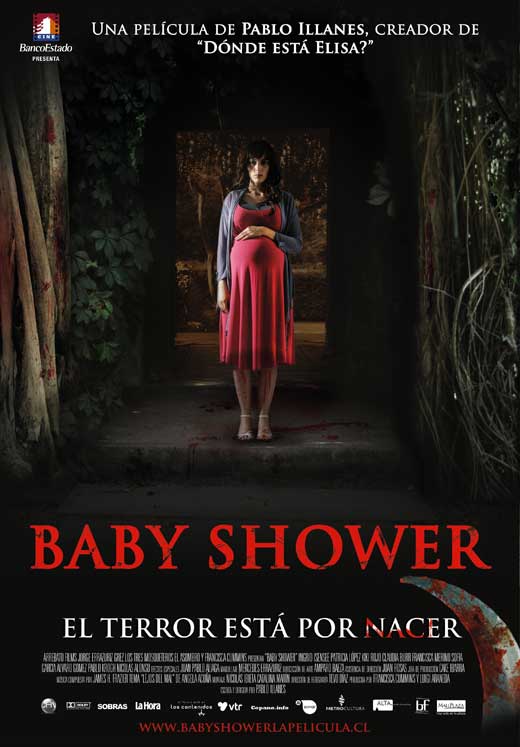 Baby Shower movie