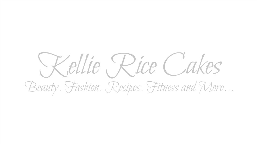 Kellie Rice Cakes