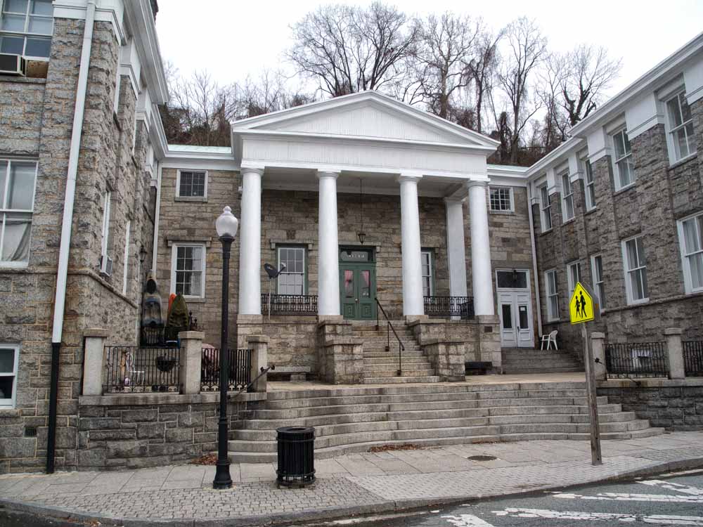 Port Deposit, MD My Daily Photo Walk