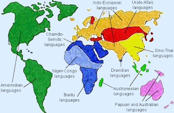 Language Families