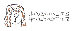 horizontalitis