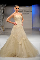 Imad Karam Wedding Dresses