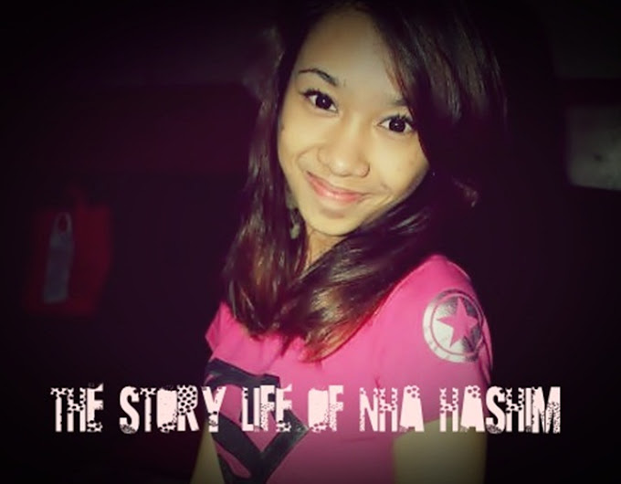 this is my story,