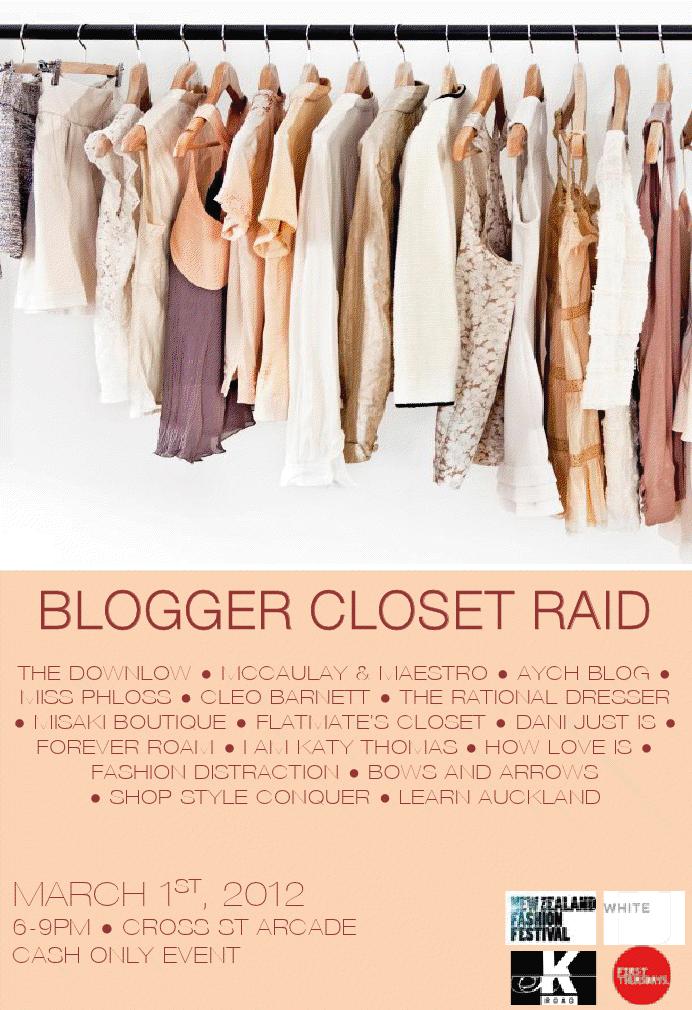 Misaki Boutique February 2012