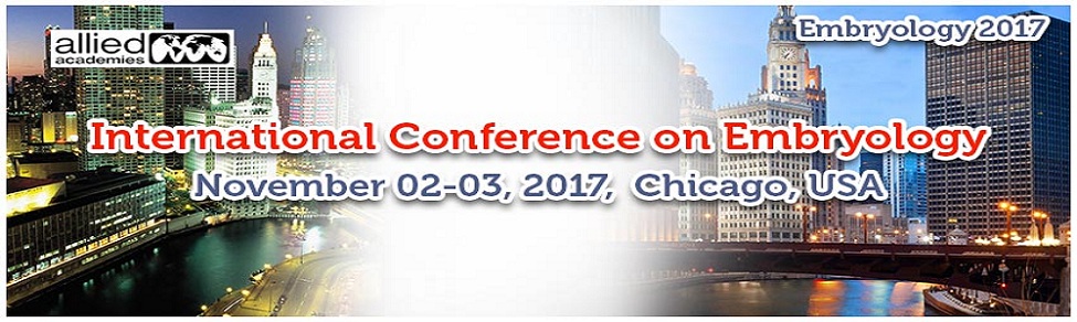 International Conference on Embryology