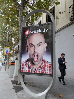 Wuaki.tv - Barcelona