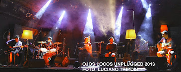 OJOS LOCOS UNPLUGGED