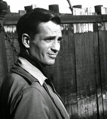 Jack Kerouac