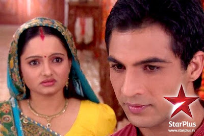 Saath Nibhana Saathiya Yesterday Episode