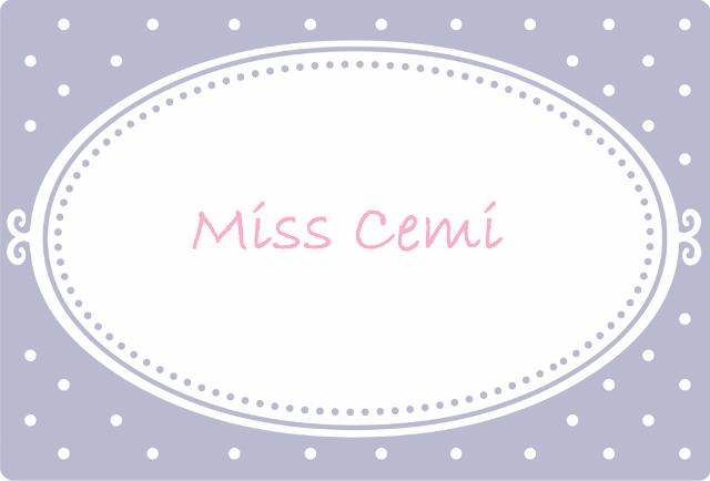 Miss Cemi