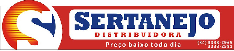 SERTANEJO DISTRIBUIDORA