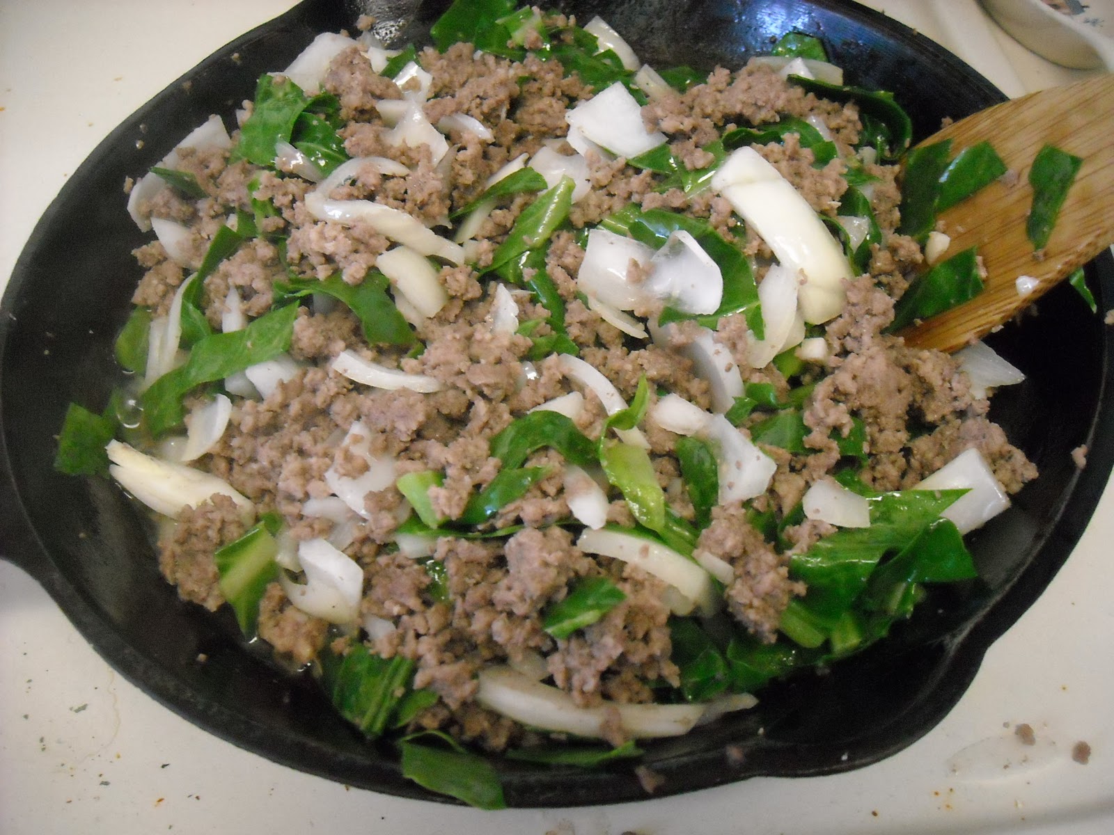 Kraut Burger Filling at Emma Duong blog