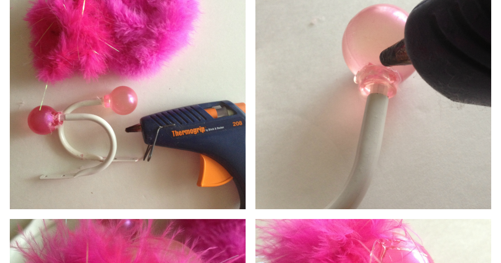 DIY180 Curtain Holdback Ideas For A Kid's Room