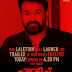 The official trailer of Movie " Thelivu " launched by Padmabhushan Mohanlal.
