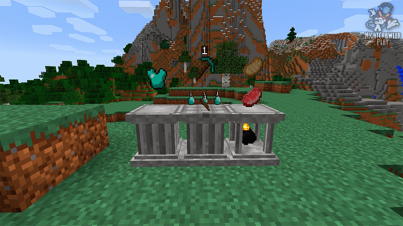 Crafting Pillars Como Instalar Mods No Minecraft Os melhores mods