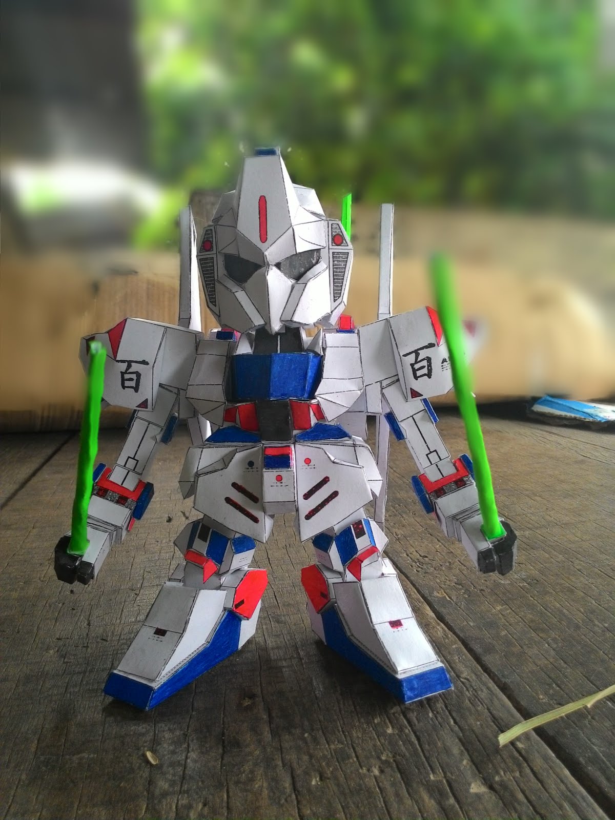 pola papercraft gundam pola papercraft gundam