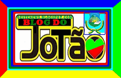 BLOG DO JOTÃO