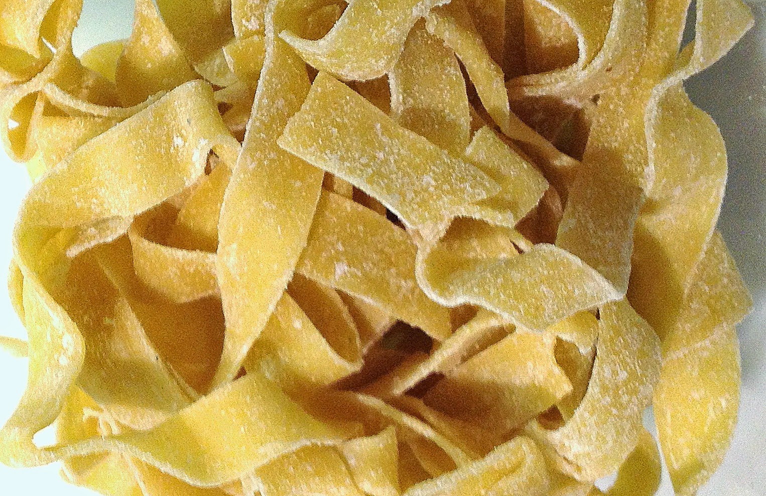 Llanerch Food & Entertainment Live, Love, Pasta!