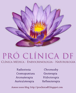 Pro Clinica: Clínica Médica, Endocrinologia e Naturologia